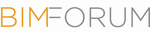 Boston BIMForum logo Boston BIMForum logo